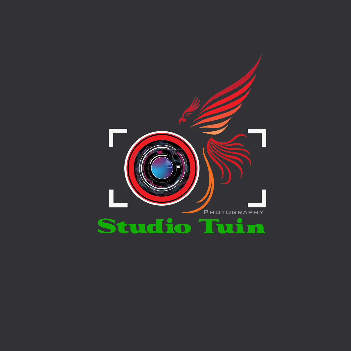 Studio Tuin Logo